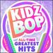 Kidz Bop All-Time Greatest Hits