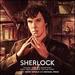 Sherlock Series 1-3 [180g Vinyl + Fine Art Print] [Vinyl]