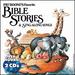 Pat Boone's Favorite Bible Stories & Sing-Along