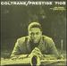 Coltrane [Vinyl]