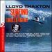 Lloyd Thaxton Goes Surfing with the Challengers