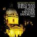 Third Man Theme and Other Viennese Favorites-Anton Karas, Zither (Digitally Remastered)