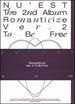 The 2nd Album 'Romanticize'-to Be