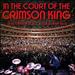 In the Court of the Crimson King-King Crimson at 50 (4cd + 2dvd + 2bluray) [Region Free] [Blu-Ray] [2022]