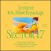 Seventeen 4th Album Repackage 'Sector 17' Compact Ver. (? ? ? )