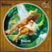 Tarzan (Original Motion Picture Soundtrack) [Lp]