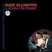 Duke Ellington & John Coltrane [Vinyl]