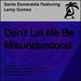 Don't Let Me Be Misunderstood (Antilles Remixes)