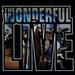 Wonderful [Live] [25th Anniversary]