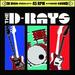 The D-Rays [Vinyl]