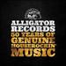 Alligator Records-50 Years of Genuine Houserockin Music