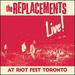 Live! at Riot Fest Toronto [Vinyl]