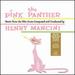 Mancini, Henry-Pink Panther: 180 Gram Vinyl Gatefold