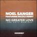 No Greater Love (the 2017 Remixes)