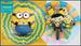 Minions: the Rise of Gru [Picture Disc Vinyl]