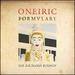 Oneiric Formulary [Vinyl]