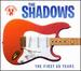 Dreamboats & Petticoats Presents: The Shadows - The First 60 Years