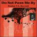 Do Not Pass Me By Vol. I [Vinyl]