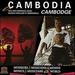 Cambodia-Folk and Ceremonial Music