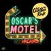 Oscar's Motel [Vinyl]