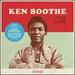 Essential Artist Collection-Ken Boothe