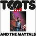 Toots and the Maytals Live [180 Gm Lp Black Vinyl]