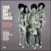 Look But Don't Touch! Girl Group Sounds Usa 1962-1966 [Vinyl]