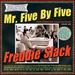 Mr. Five By Five: the Singles Collection 1940-49