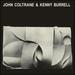 John Coltrane & Kenny Burrell [Jazz Images]