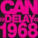 Delay (Limited Edition Pink Vinyl)