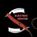 Electric Shaver (Metallic Silver Vinyl)