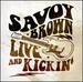 Live & Kickin [Vinyl]