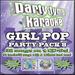 Girl Pop Party Pack 8[4 Cd][32+32-Song Party Pack]