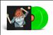 Paramore Neon Green Vinyl Record Lp