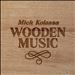 Wooden Music