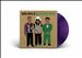 More Fun With Rockin' Dopsie, Jr. & The Zydeco Twisters [Translucent Purple Vinyl]