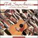 Folk Song America 3