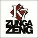 Zunga Zeng/Body Rock