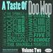 Taste of Doo Wop Vol.2