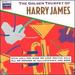 Golden Trumpet [Audio Cd] James, Harry
