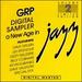 Grp Digital Sampler Vol 2