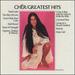 Cher-Greatest Hits [Mca]