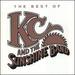 The Best of Kc & the Sunshine Band
