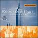 We'Ll Have Manhattan: Rodgers & Hart Songbook