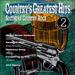 Country Hits 2: Southern Rock