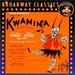 Kwamina (1961 Original Broadway Cast)