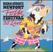 Ben & Jerry's Newport Folk Festival '88 Live