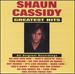Shaun Cassidy Greatest Hits