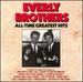 The Everly Brothers-All-Time Greatest Hits