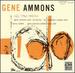 Gene Ammons All-Star Sessions With Sonny Stitt